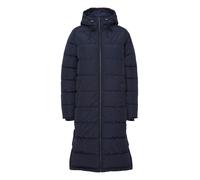 ICHI Abrigo de invierno 'Zelano Ja2' azul oscuro XS azul oscuro