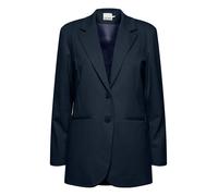 ICHI Blazer 'KATE' azul noche 40 azul noche