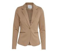 ICHI Blazer 'Kate' beige 38 beige