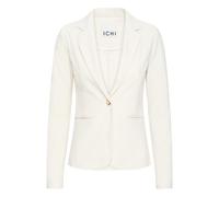 ICHI Blazer 'Kate' beige 44 beige