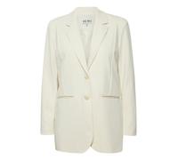 ICHI Blazer 'Kate' crema 38 crema