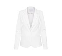 ICHI Damen KateIH Bl Blazer, WeiÃŸ (Cloud Dancer 10111), 42 (HerstellergröÃŸe: XL)