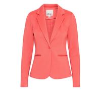 ICHI Blazer 'Kate' rojo anaranjado 42 rojo anaranjado