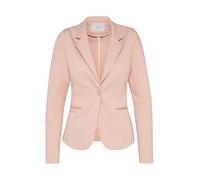 ICHI Kateih Bl Chaqueta de Traje, Rose Smoke Melange (12524), XL Mujeres