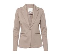 ICHI Blazer 'Kate' taupe 40 taupe