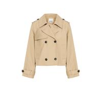 ICHI Chaqueta de entretiempo 'IHEPARZA' beige XL beige