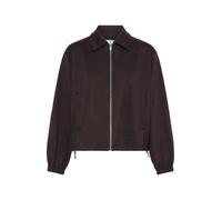 ICHI Chaqueta de entretiempo 'IHKATE' marrón XL marrón