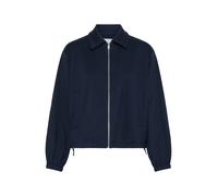 ICHI Chaqueta de entretiempo 'IHKATE' navy L navy