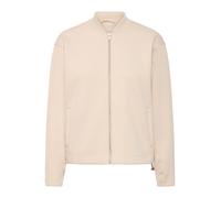 ICHI Chaqueta de entretiempo 'Kate Neo Ja' beige claro S beige claro