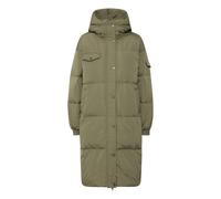ICHI Chaqueta de invierno 'IHBUNALA' verde oscuro XL verde oscuro