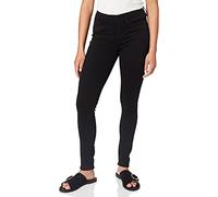 ICHI Vaquero 'Erin Izaro' negro denim, Talla 26 Longitud 32