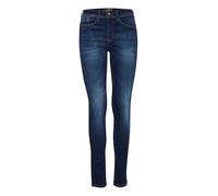 ICHI Erin IZARO Vaqueros, 19037 Medium Blue, W31/L32 (31) para Mujer