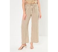 Ichi Iafoxa Striped Beach Pt S Negro