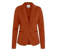 ICHI Ihkate Bl Blazer Informal de Negocios, 181355/Rooibos Tea, S para Mujer