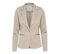ICHI Ihkate Bl Chaqueta de Traje, 151308/Doeskin, XXL para Mujer