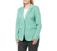 ICHI Ihkate Bl Chaqueta de Traje, 165515_Beryl Green, L para Mujer