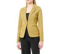 ICHI Ihkate Bl Chaqueta de Traje, 170636/Green Moss, M para Mujer