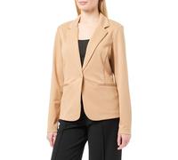 ICHI Ihkate Bl Chaqueta de Traje, 171320/Tanino, M para Mujer