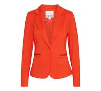 ICHI Ihkate Bl Blazer Informal de Negocios, 171564_Fiesta, XL Mujeres