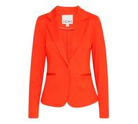 ICHI Ihkate Bl Chaqueta de Traje, 181561/Orange.com, M para Mujer