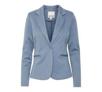 ICHI Ihkate Bl Chaqueta de Traje, Azul 03, S para Mujer