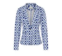 ICHI - Ihkate Blazer - Jackets - Mujer - Multicolor - S -
