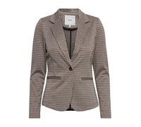 ICHI Ihkate Cameleon Bl Blazer, 161212/Nomad, XS para Mujer