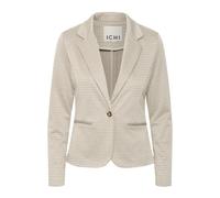 ICHI - Ihkate Cameleon Blazer - Jackets - Mujer - Beige - L -
