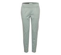ICHI Ihkate Cameleon Pa Pantalón de Vestir para Mujer