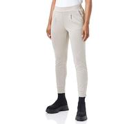 ICHI IHKATE Cameleon PA Pantalones Informales de Negocios, 130907/Sandshell, S para Mujer