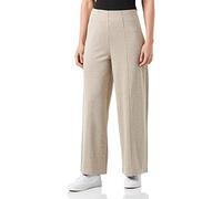 ICHI Ihkate Cameleon Pa2 Pantalones Informales de Negocios, 130907/Sandshell, M para Mujer