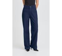 Ichi IHKATE DENIM PA S Azul