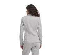 ICHI Ihkate Jacquard Bl4 Blazer Informal de Negocios, 900000482/Sharkskin Herringbone, M Mujeres