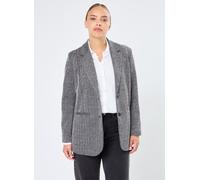 Ichi IHKATE JACQUARD OVERSIZE BL M Negro