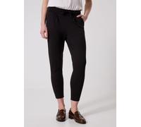 ICHI Pantalones Kate Mujer Negro Talla M (10001)