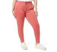 ICHI Ihkate Pa Pantalones Informales de Negocios, 171633/Holly Berry, M Mujeres