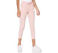 ICHI Ihkate Pa Pantalones Informales, Rose Smoke MLG (12524), S para Mujer