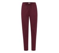 ICHI Ihkate Pa2 Pantalones Informales de Negocios, 191718/Fig, XL para Mujer