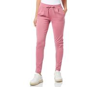 ICHI Ihkate Pa2 Pantalones Informales de Negocios, Heather Rose (171608), M para Mujer