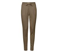 ICHI Ihkate Pa2 - Pantalones Informales de Negocios Mujer