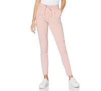 ICHI Ihkate Pa2 Pantalones Informales, Rose Smoke MLG (12524), XXL para Mujer