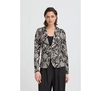 Ichi Ihkate Print Bl29 S Negro