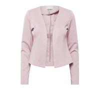 ICHI IHKATE Short BL Blazer - Chaqueta corta para mujer con elástico, XL