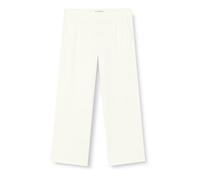 ICHI Ihkate Sus Long Wide Pa2 Pantalones Informales de Negocios, 114201/Cloud Dancer, XS para Mujer