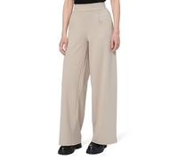 ICHI Ihkate Sus Long Wide Pa2 Pantalones Informales de Negocios, 161305/String, XS Mujeres