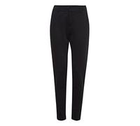 ICHI Ihkate Sus Office Pa - Pantalones de Negocios para Mujer 194008/negro. S