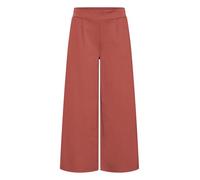ICHI Ihkate Sus Wide Pa - Pantalones Informales Mujer