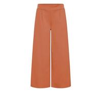 ICHI Ihkate Sus Wide Pa - Pantalones Informales Mujer