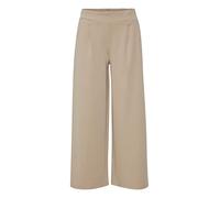 ICHI Ihkate Sus Wide Pa - Pantalones Informales Mujer