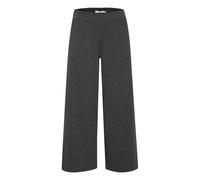 ICHI - Ihkate SUS Wide PA - Trousers - Mujer - Gris - L -